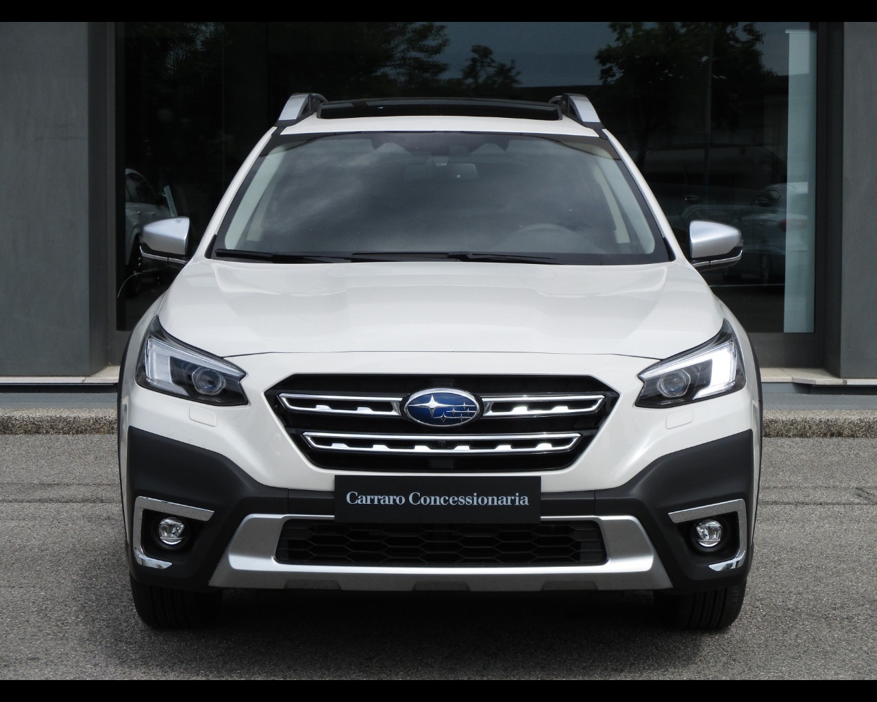 Subaru Outback Outback 2.5 Lineartronic Premium My21 - 2
