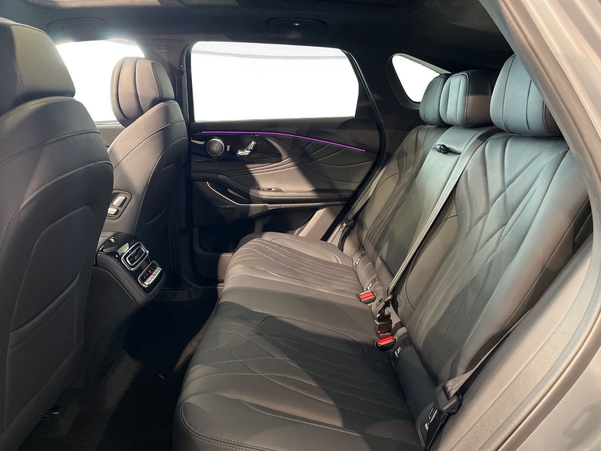 Omoda OMODA 9 SHS Nuovo  OMODA 9 SHS Verona