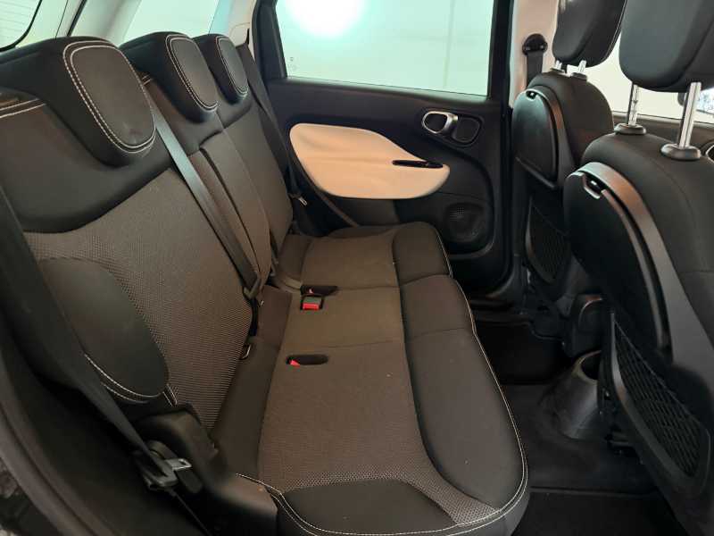 500l - 500l 1.4 Trekking 95cv