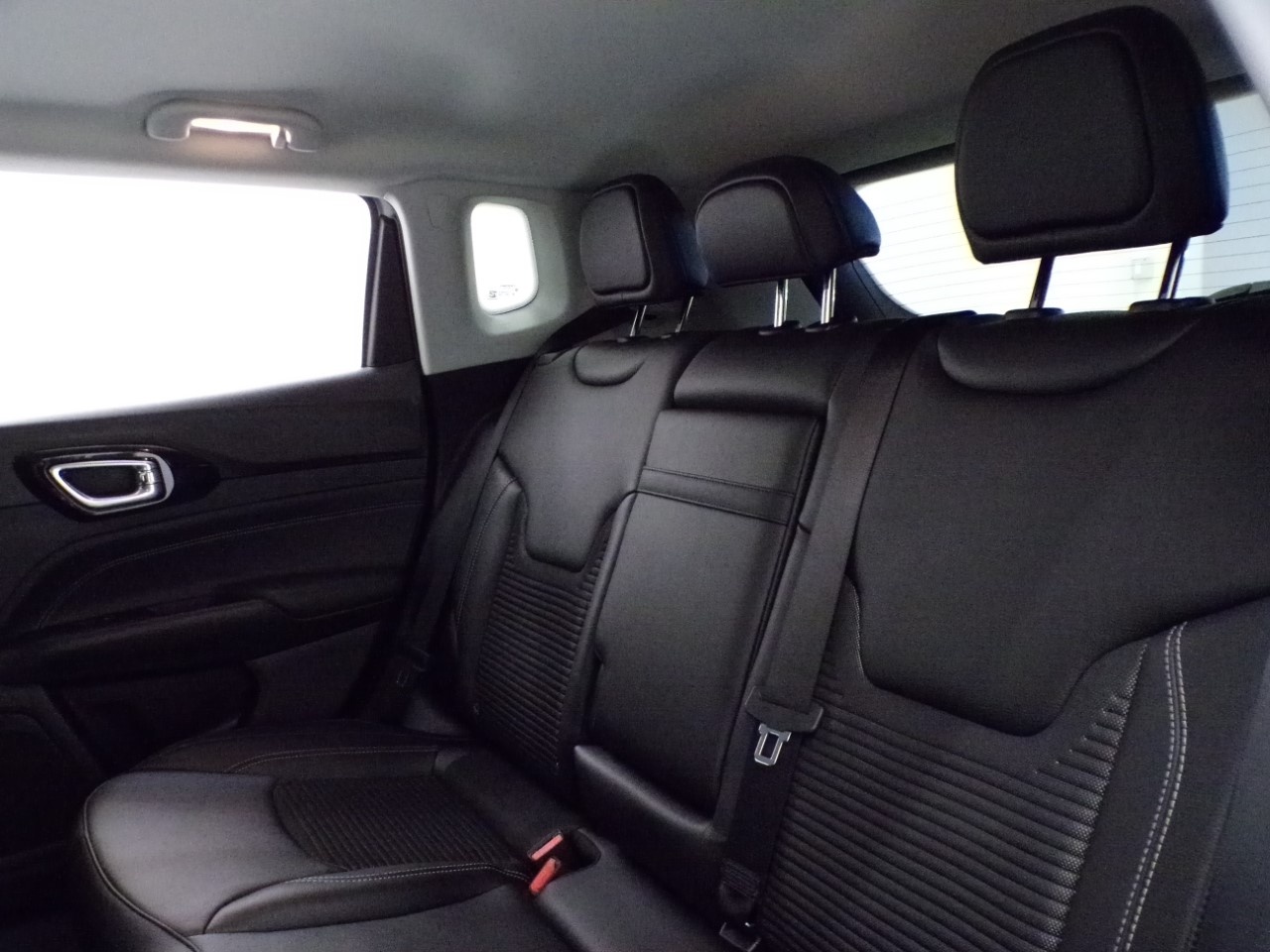 Jeep Compass Compass 1.3 Turbo T4 PHEV Limited 4xe AT6 - 14