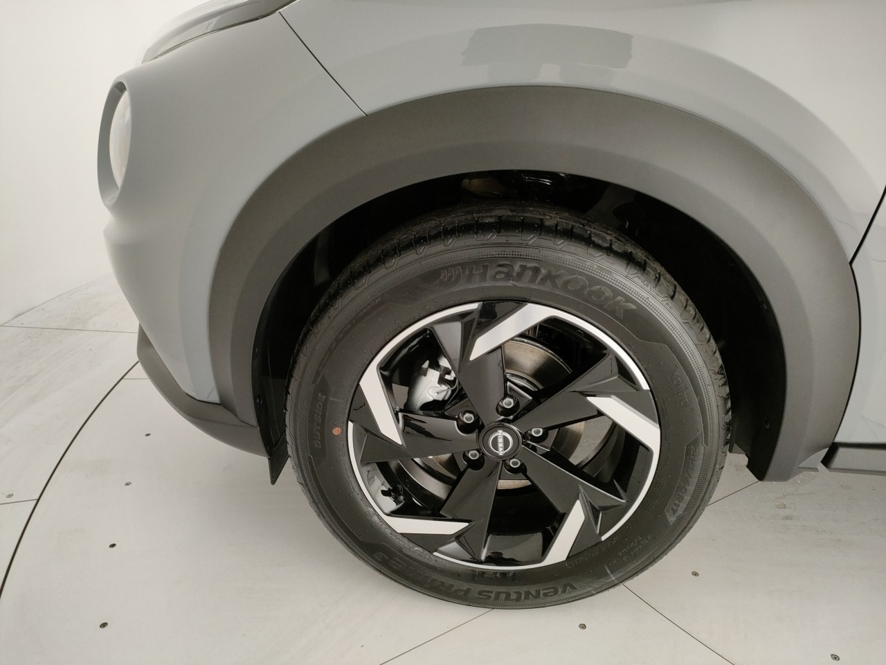 Nissan Juke KM0 undefined Juke Porto Mantovano