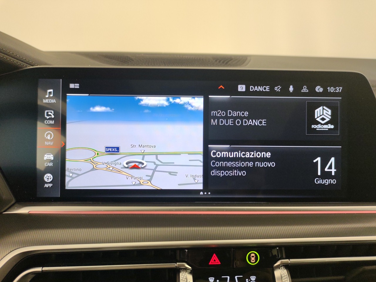 Bmw X5 Usato 2023 X5 Legnago