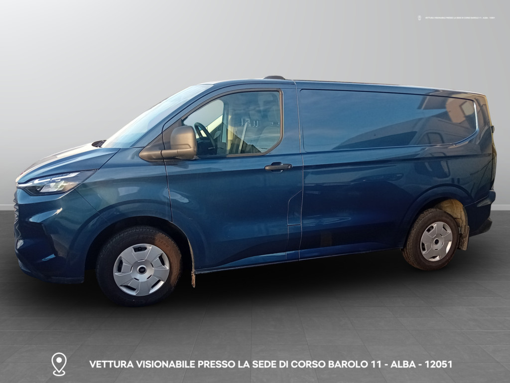 Panoramica 4° Immagine Veicolo