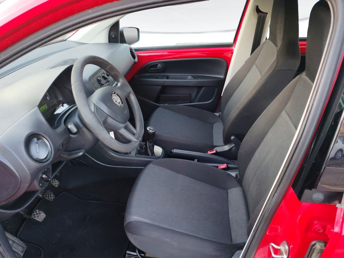 Skoda Citigo Usato 2017 Citigo Carpi