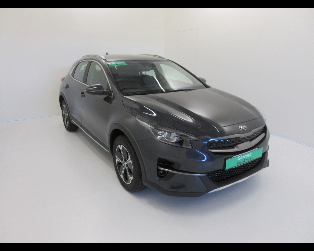 Kia Xceed Xceed 1.6 GDi PHEV 141cv High Tech 2WD DCT - 3
