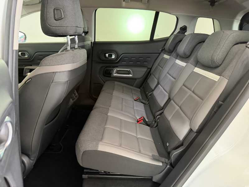 C5 Aircross I 2018 - C5 Aircross 1.5 Bluehdi Shine S&s 130cv