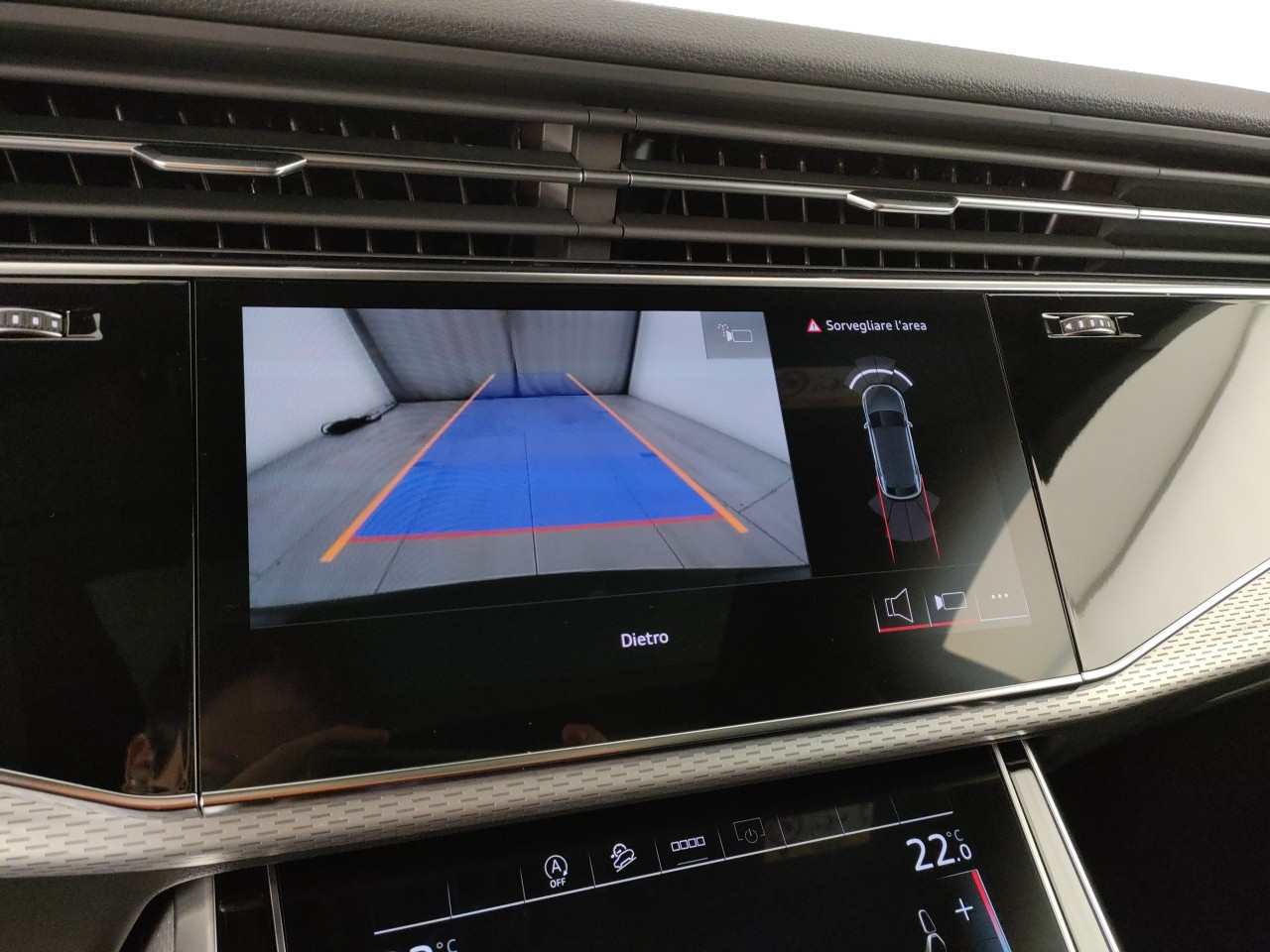 Audi Q8 Usato 2025 Q8 San Zeno Naviglio