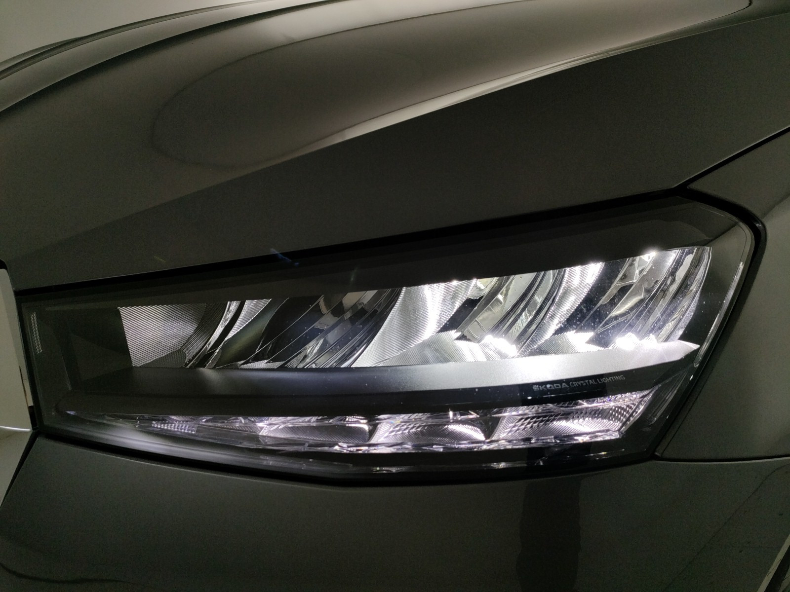 Skoda Fabia KM0 2025 Fabia Legnago