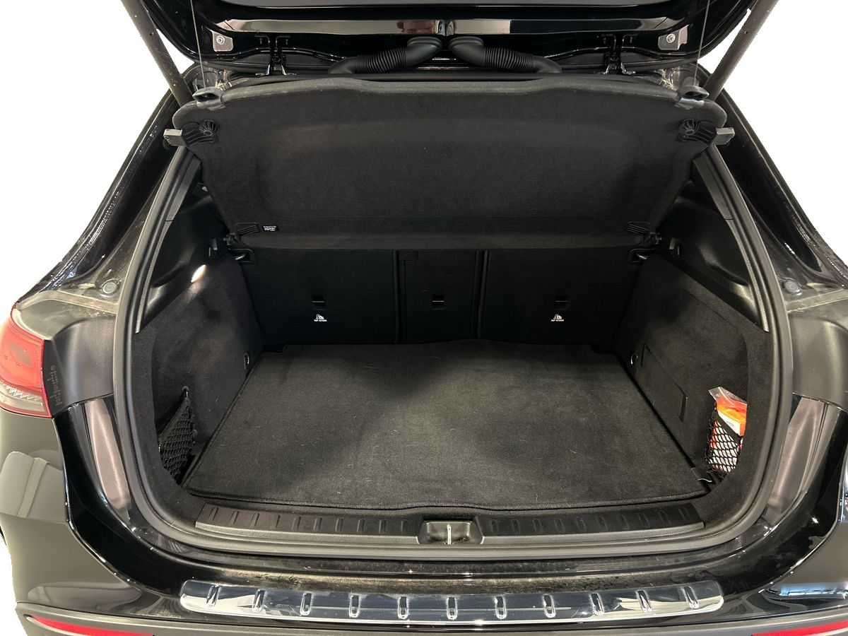 Mercedes GLA GLA 180 D Premium 8G-DCT - 8