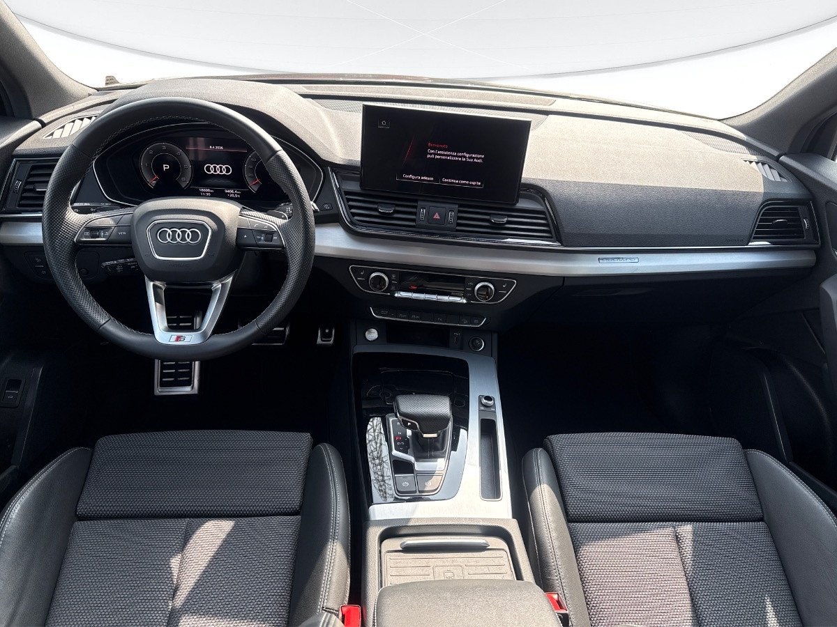 Audi Q5 Usato 2022 Q5 Legnago