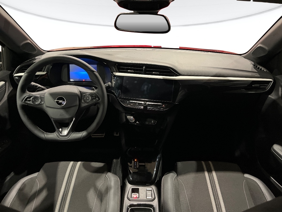 Opel Corsa Usato 2025 Corsa Cerea