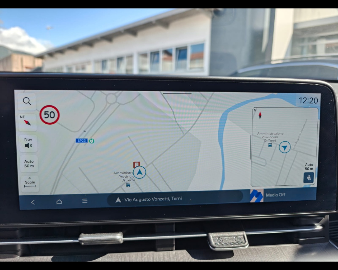 Foto HYUNDAI KONA EV MY25 EXCLUSIVE 64,8 KWH+HP
