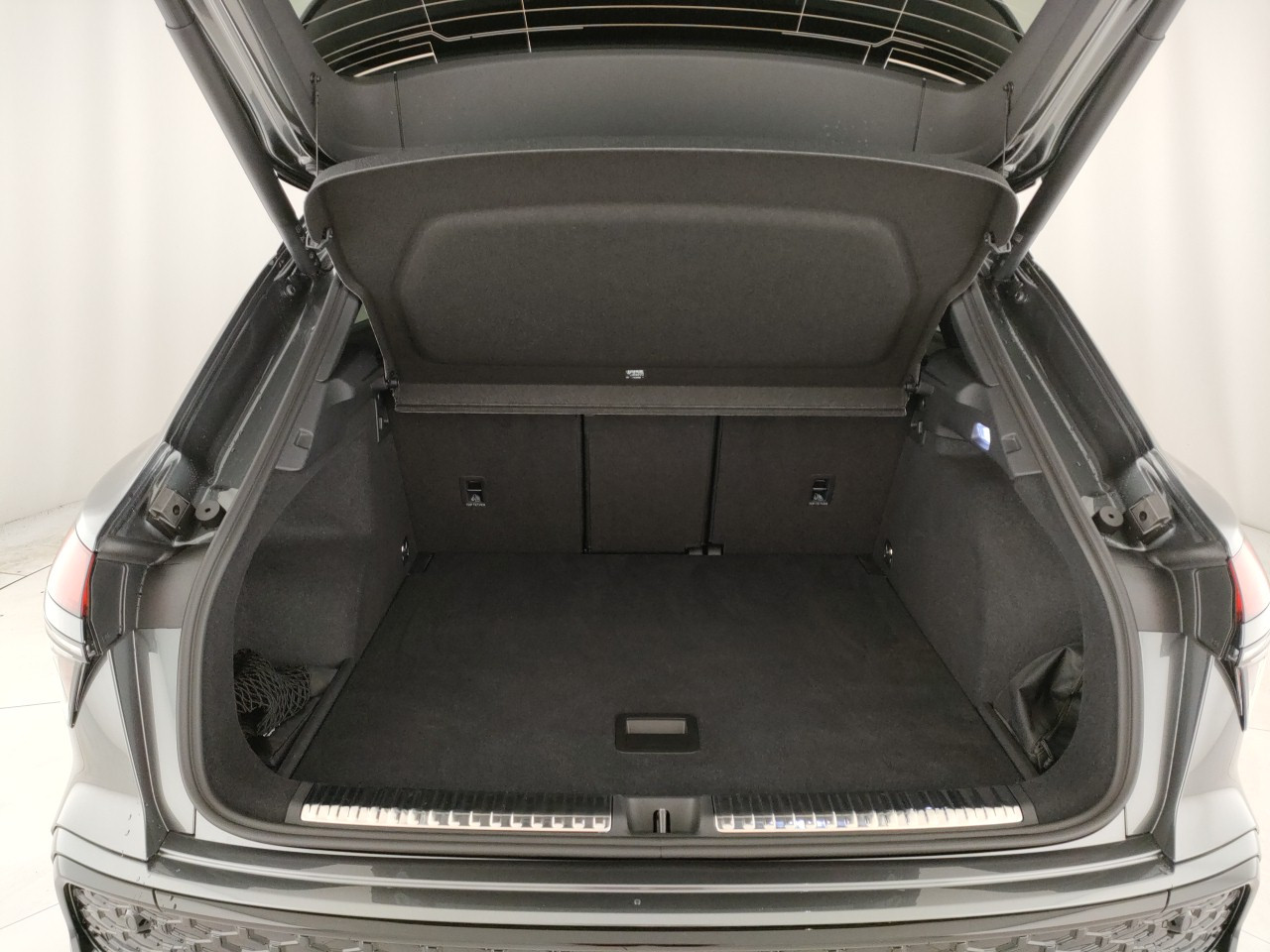 Audi Q3 Usato 2025 Q3 Modena