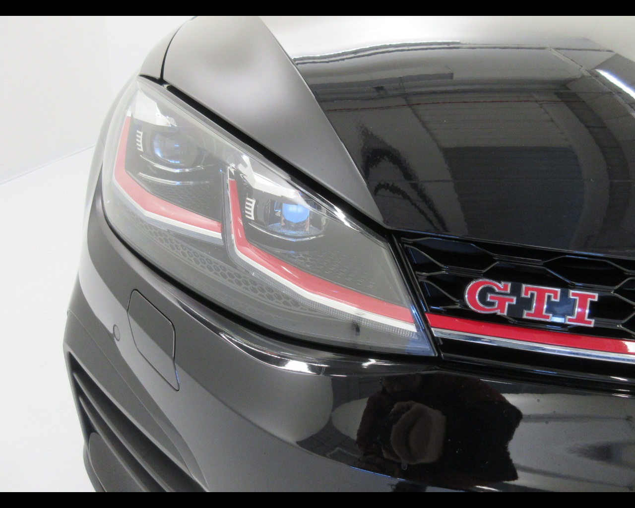 Volkswagen Golf Golf 5 Porte 2.0 TSI BlueMotion 245cv GTI Performance DSG - 5