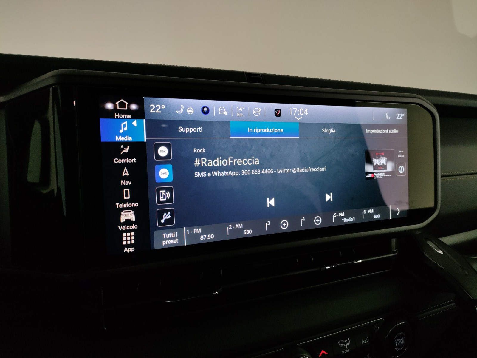 Jeep Wrangler Usato 2025 Wrangler Legnago