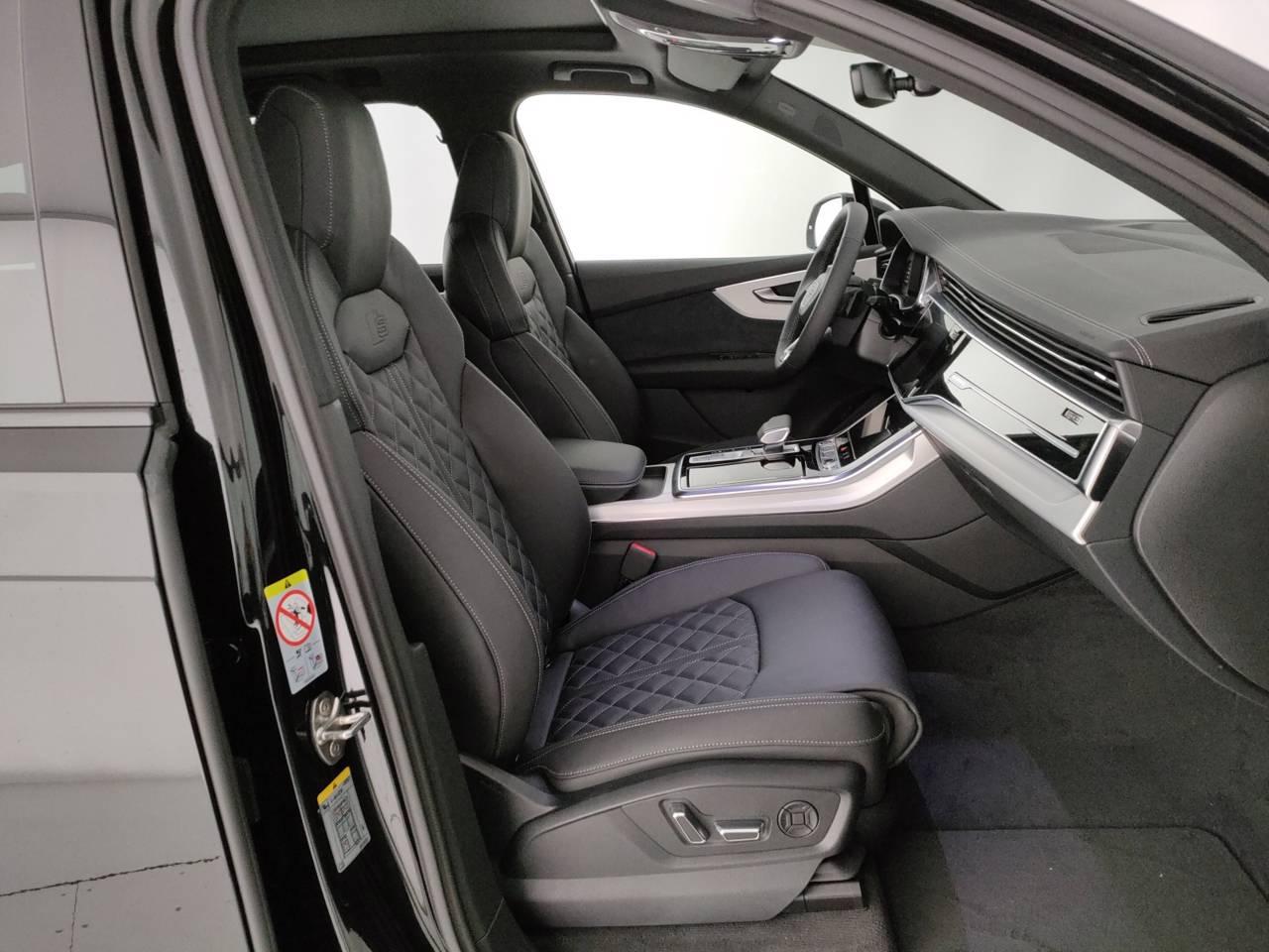 Audi Q7 Usato 2022 Q7 Legnago