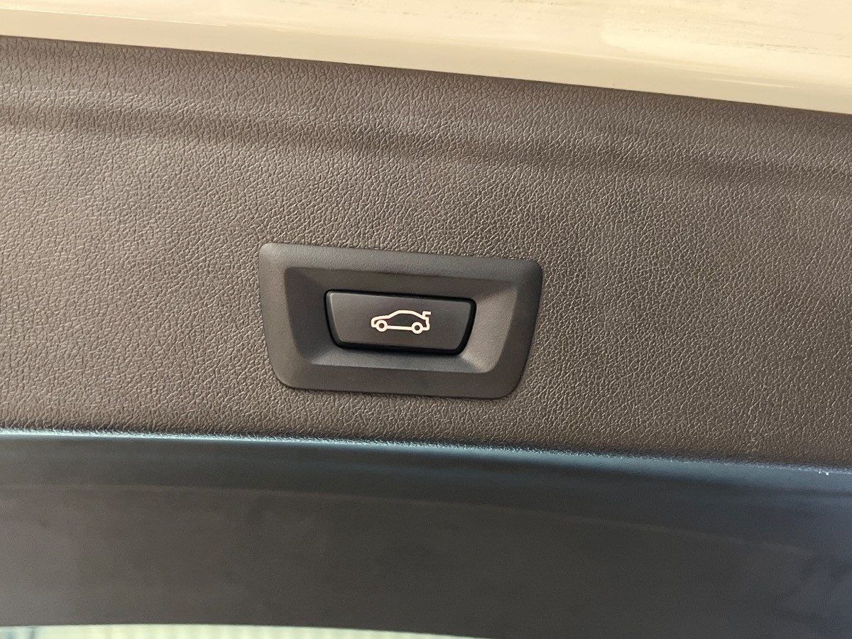Bmw X6 Usato 2022 X6 Altavilla Vicentina