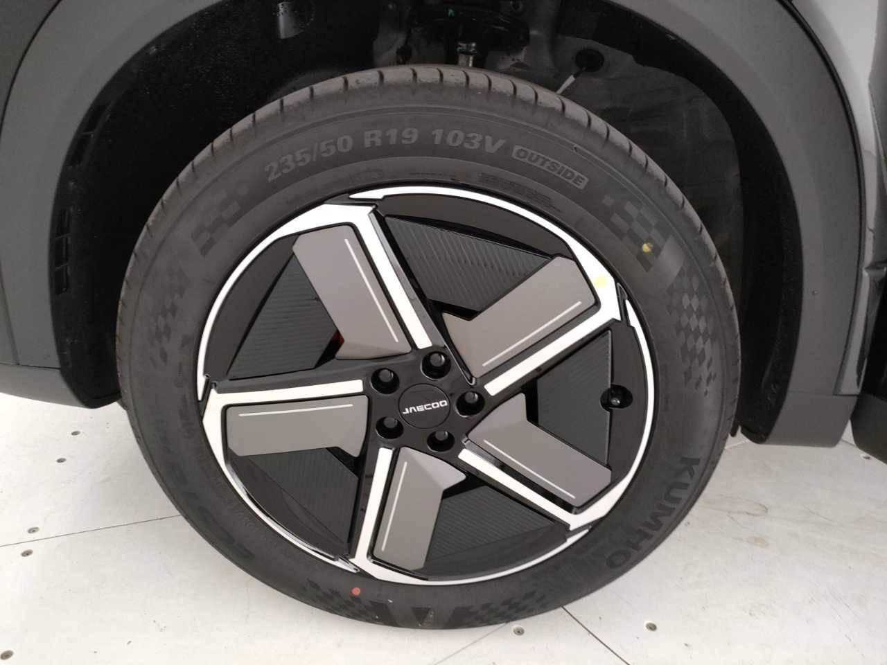 Jaecoo Jaecoo 7 Nuovo Ibrido Jaecoo 7 Legnago