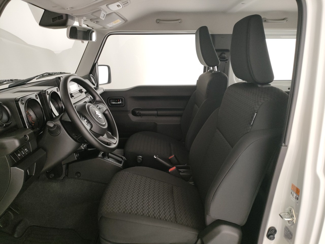 Suzuki Jimny Usato 2025 Jimny Porto Mantovano