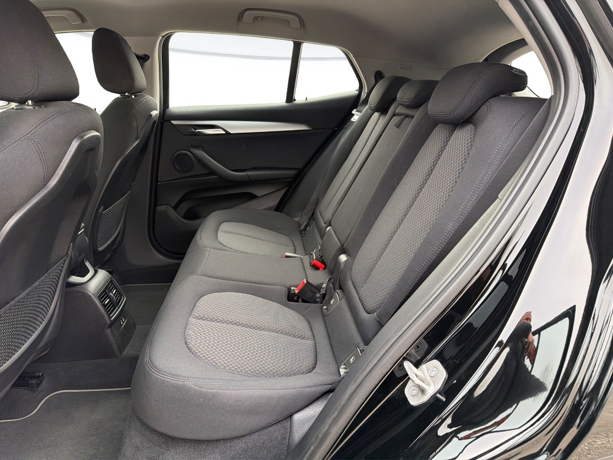 Bmw X2 Usato 2022 X2 Mestre