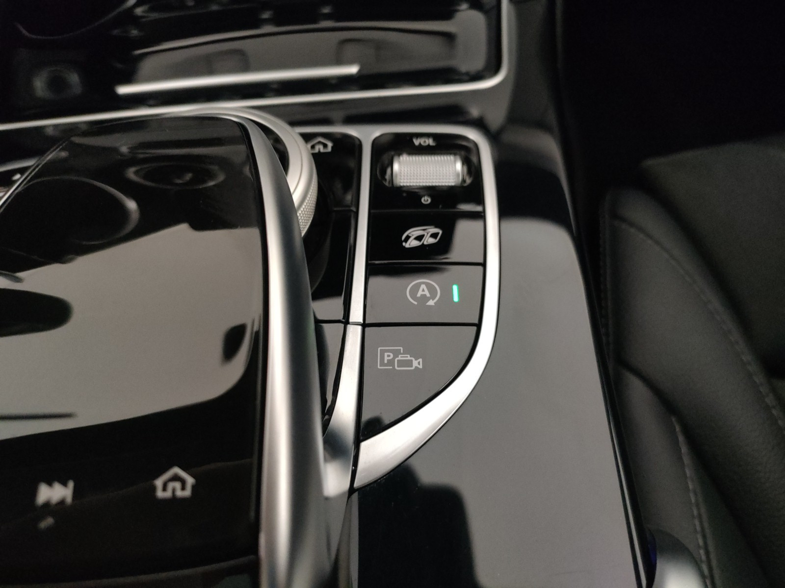 Mercedes Classe C Usato 2020 Classe C Legnago