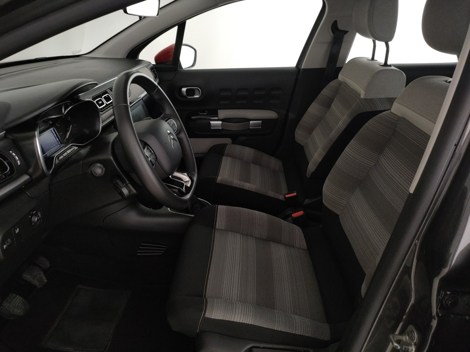 Citroen C3 Usato 2019 C3 Legnago