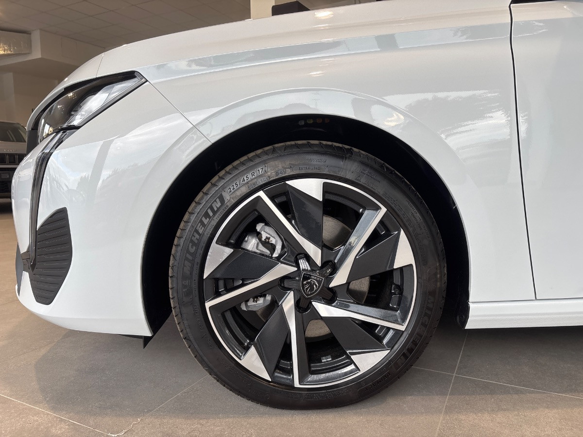 Peugeot 308 Usato 2025 308 Porto Mantovano