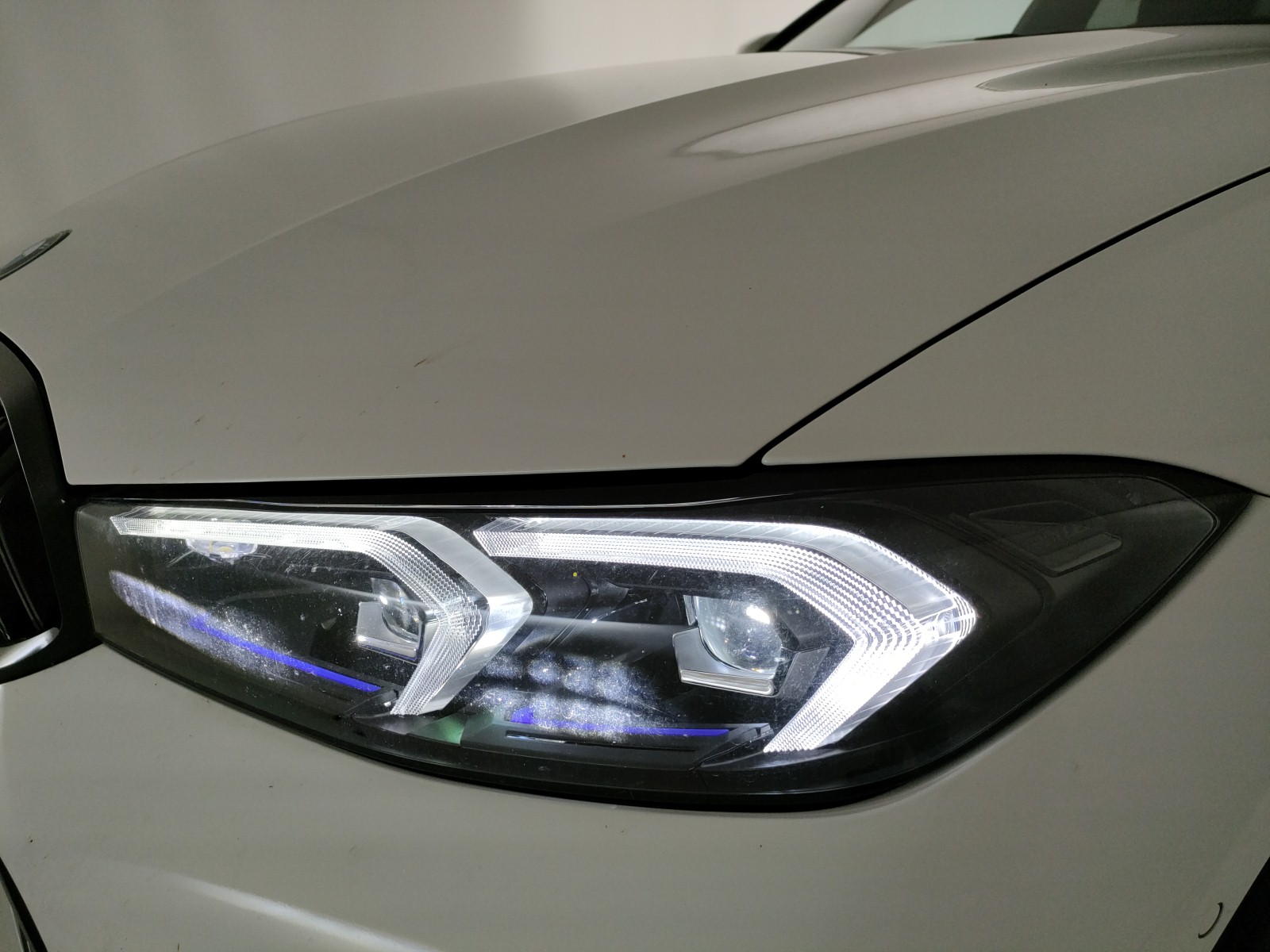 Bmw Serie 3 Usato 2023 Serie 3 Legnago