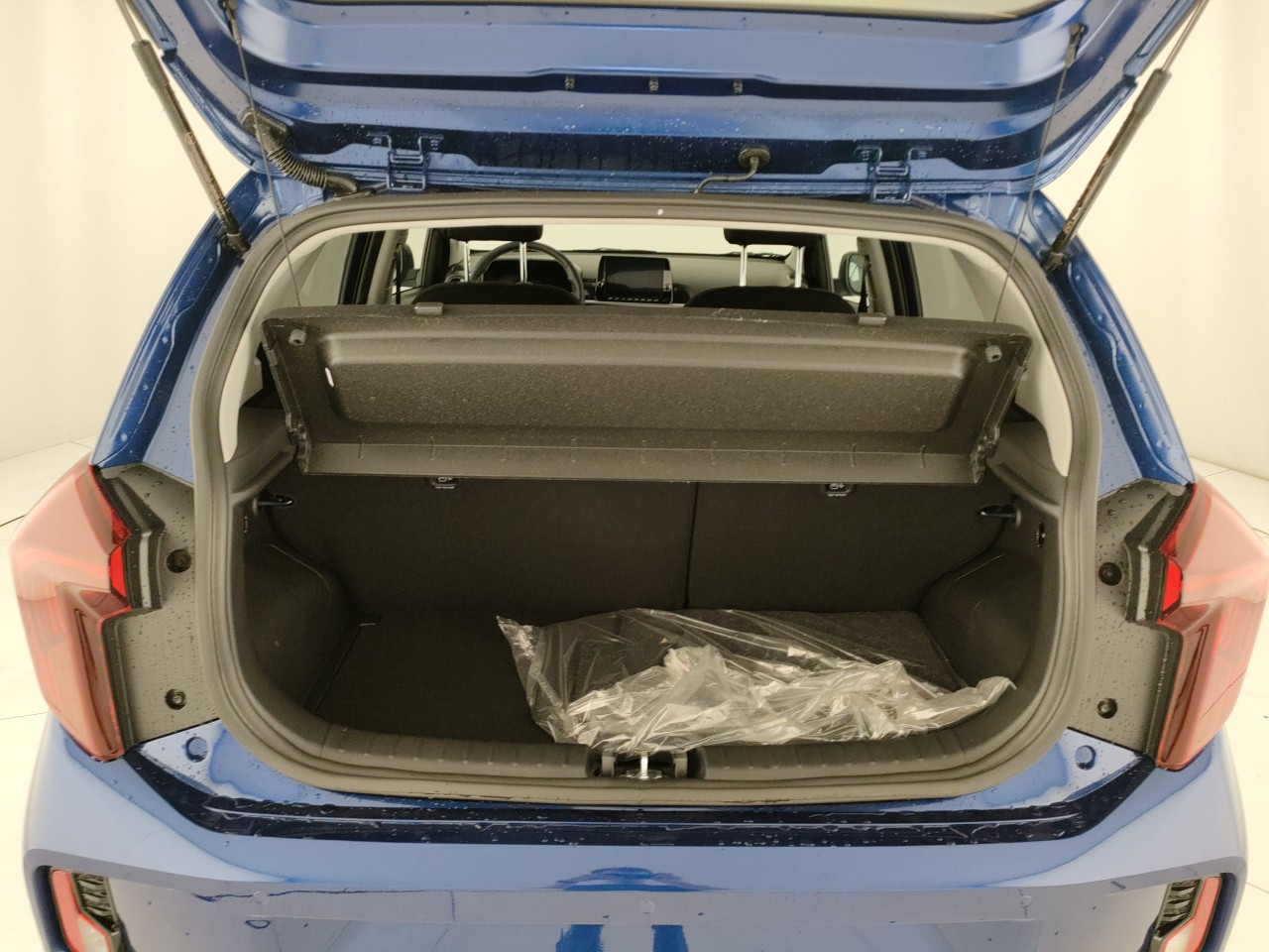 Kia Picanto Nuovo Benzina Picanto Mantova