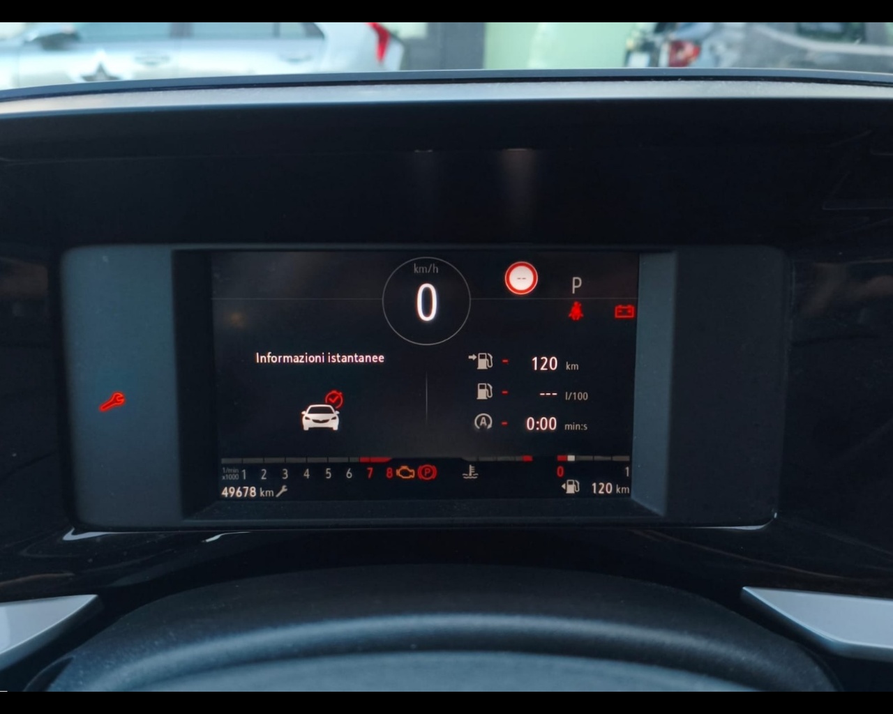 Foto OPEL Mokka 1.2 t Edition s&s 130cv at8