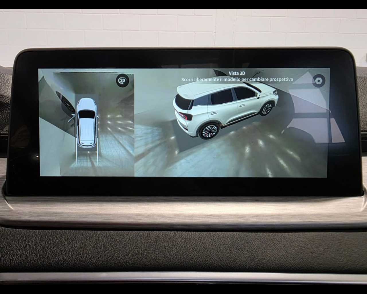 Emc Sei Nuovo GPL Sei Este