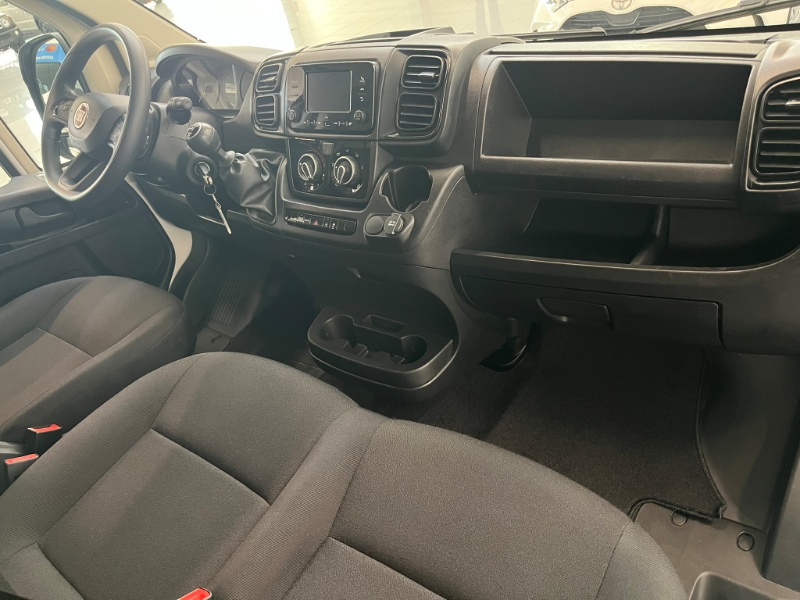 FIAT – Ducato 35 2.2 Mjt 140CV PM-TM Furgone