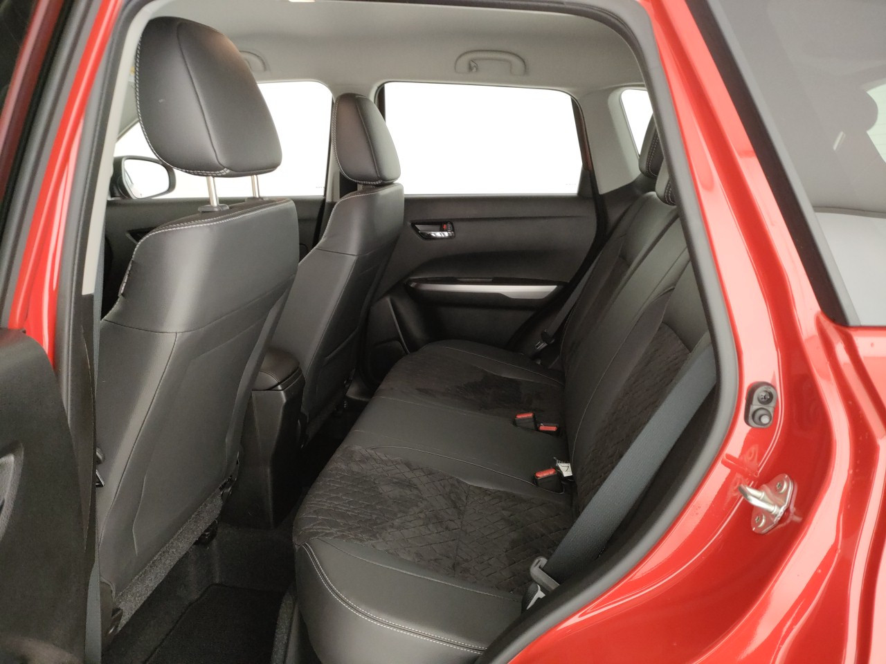 Suzuki Vitara Aziendali 2025 Vitara Porto Mantovano