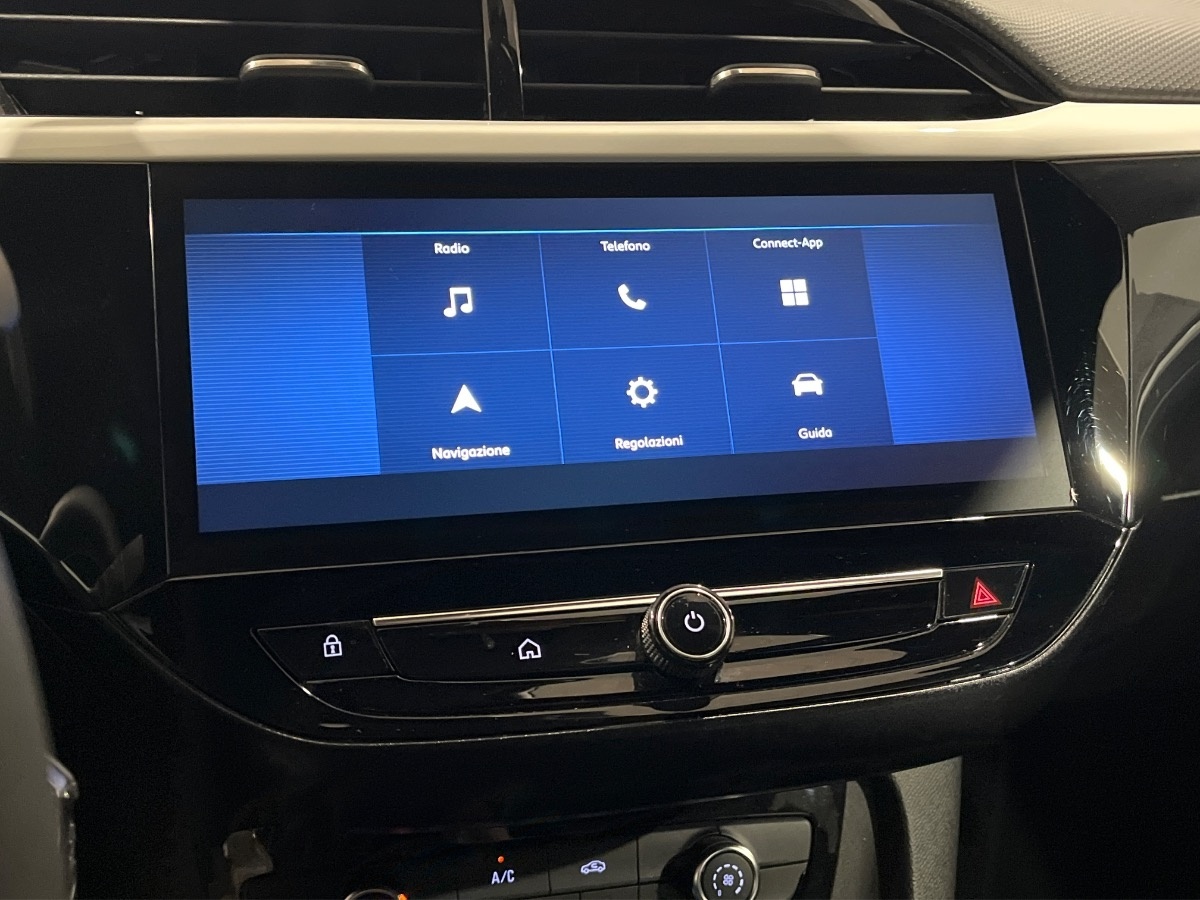 Opel Corsa Usato 2025 Corsa Verona