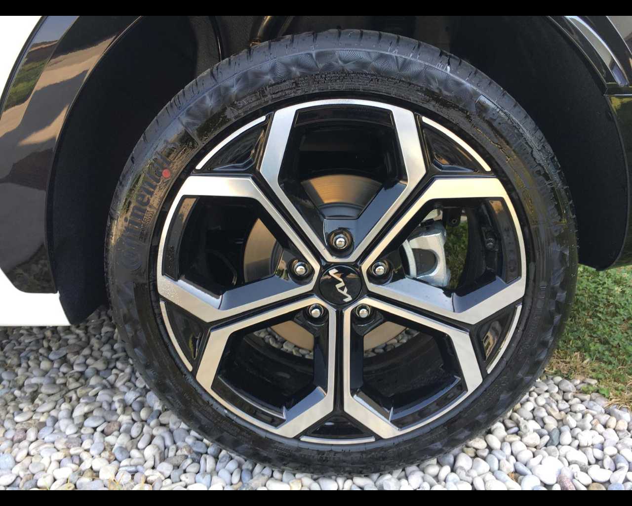 Kia Niro KM0 2026 Niro Legnago