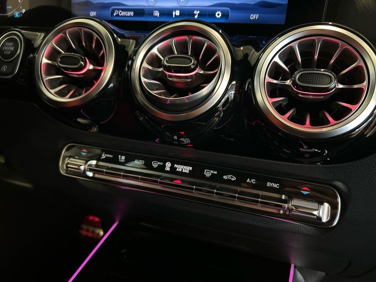 Mercedes  Classe B 250 AMG Line Advanced Plus 4Matic 8G-DCT - 14