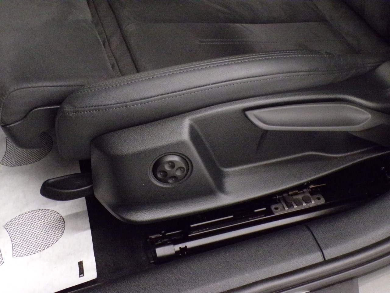 Audi A4 A4 Allroad 40 2.0 TDI mHEV 204cv Business quattro S tronic - 19