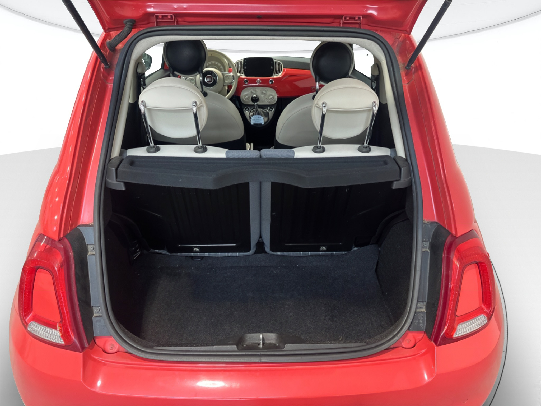 Fiat 500 Usato 2021 500 Carpi