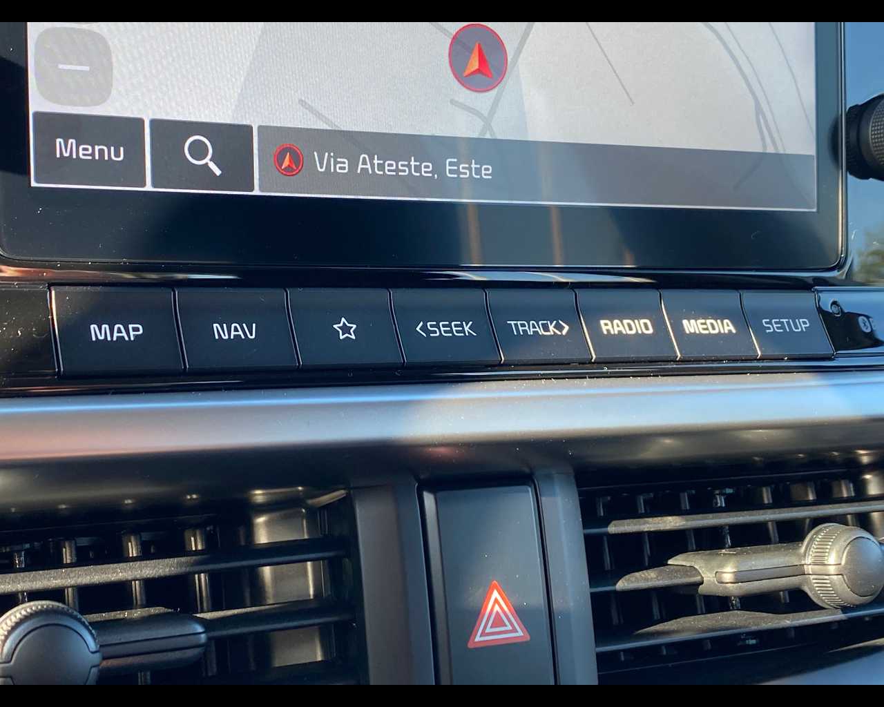 Kia Picanto Nuovo gPL Picanto Legnago