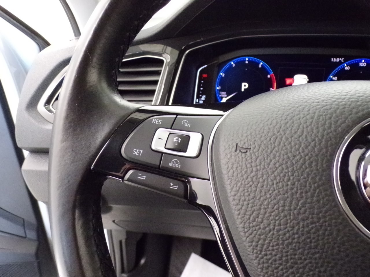 Volkswagen T-Roc T-Roc 1.5 TSI ACT Advanced DSG - 16