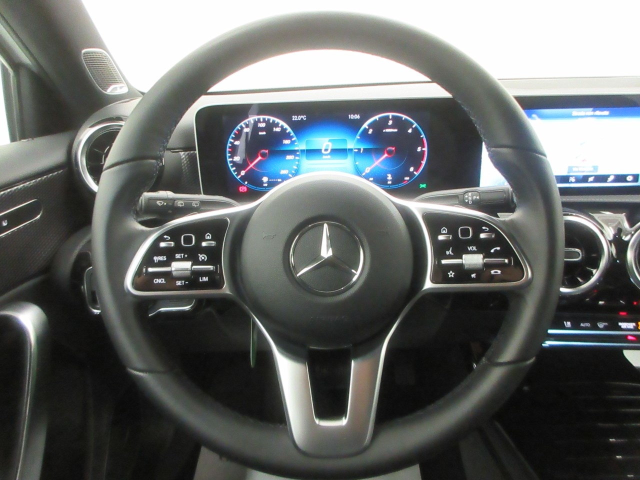 Mercedes Classe A Classe A 200 D Sport 8G-DCT - 16
