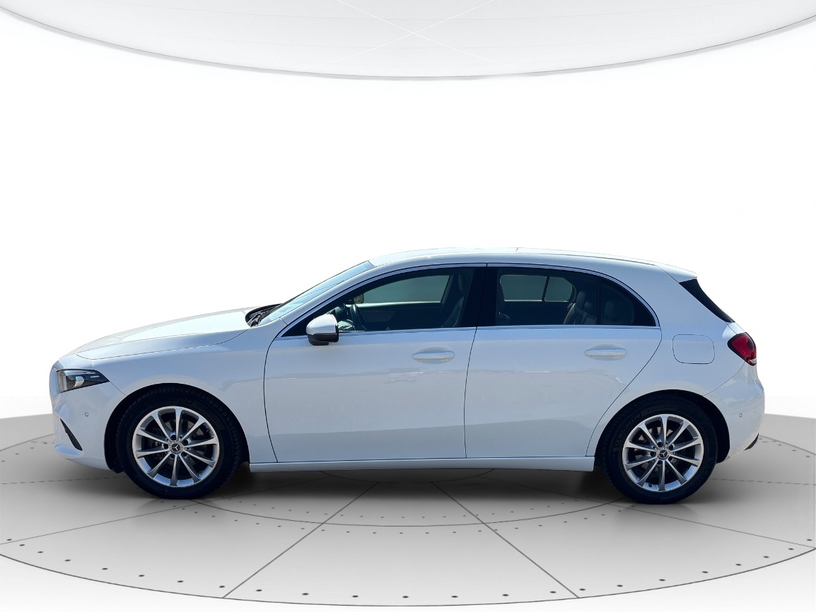 Mercedes Classe A Usato 2018 Classe A Rovigo