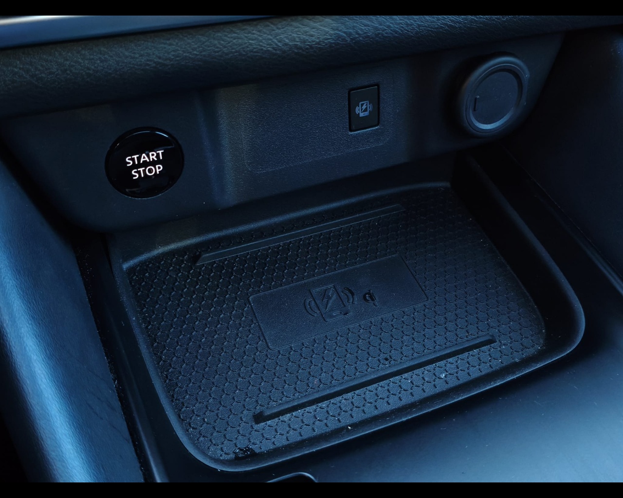 Foto NISSAN Qashqai 1.5 e-power Tekna+ 2wd