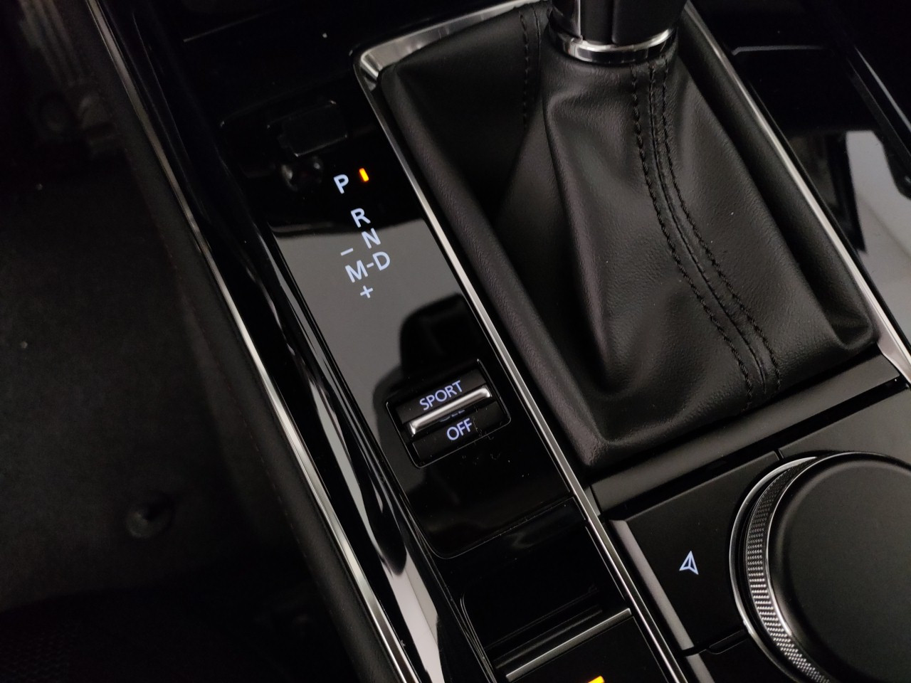 Mazda CX-30 Nuovo Ibrido benzina CX-30 Mantova