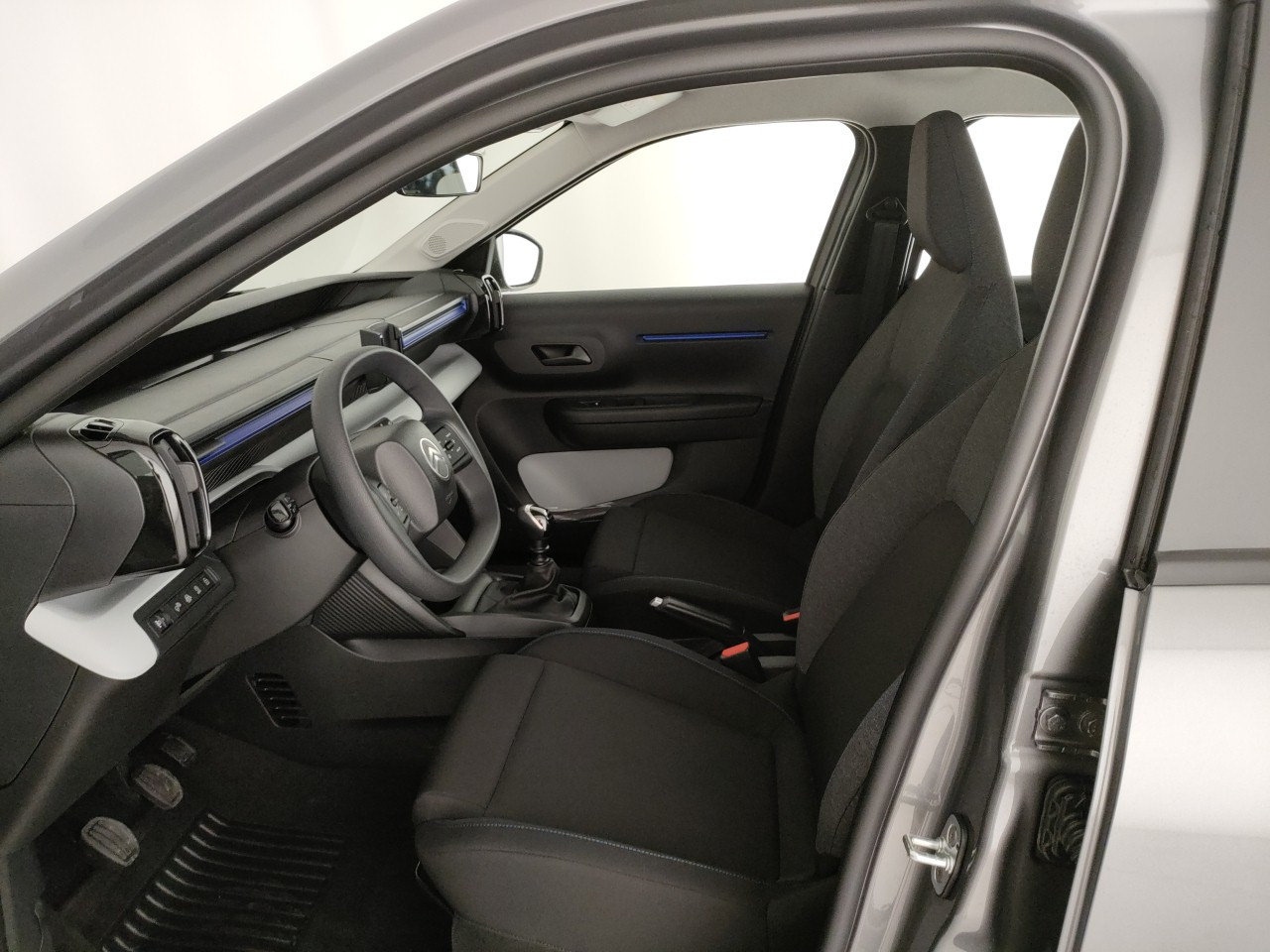 Citroen C3 Nuovo Benzina C3 Porto Mantovano