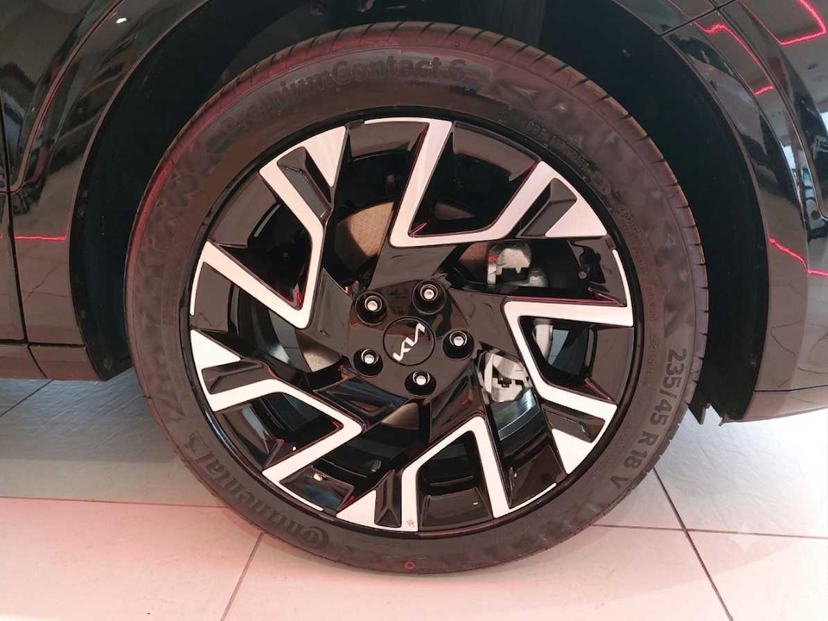 Kia Xceed KM0 2026 Xceed Rovigo