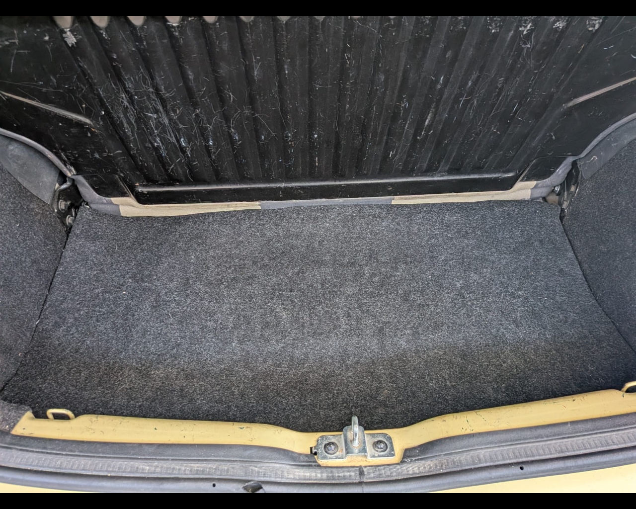 Foto FIAT Panda 1.2 natural power Dynamic