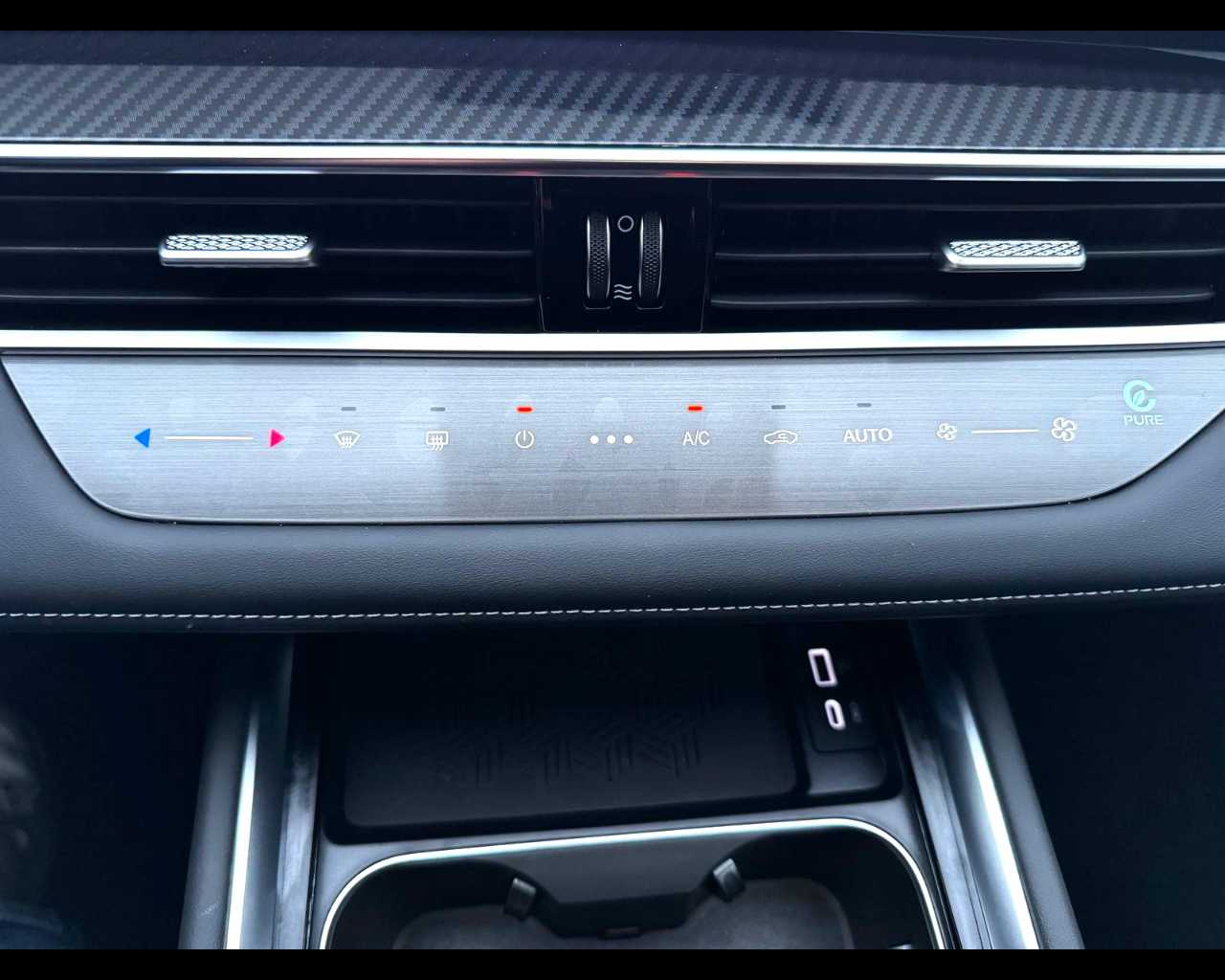 Dr Automobiles DR 6 Nuovo gPL DR 6 Rovigo