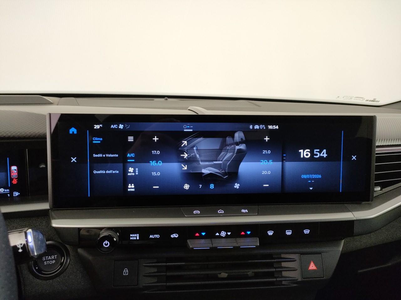 Opel Grandland Aziendali 2025 Grandland Porto Mantovano