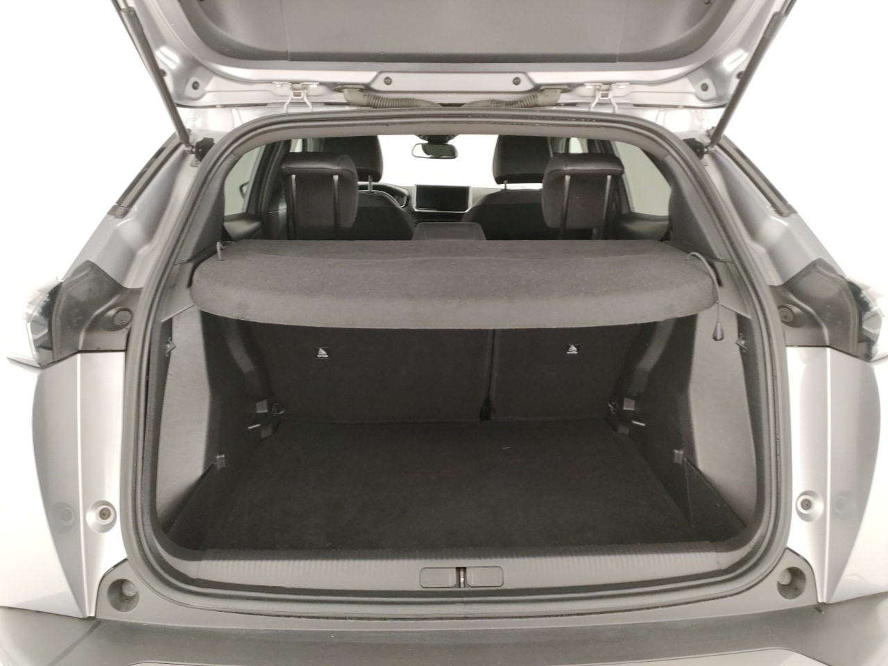 Peugeot 2008 Usato 2025 2008 Reggio Emilia